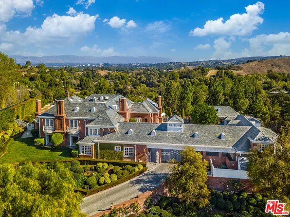 25045 Jim Bridger Rd, Hidden Hills, CA 91302