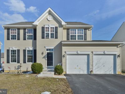 418 Bergenia Loop, Bear, DE, 19701