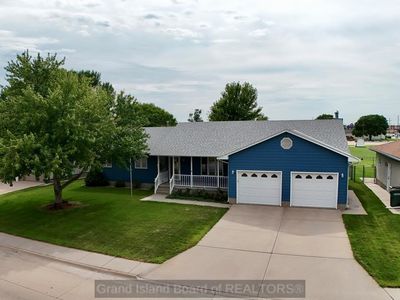 1212 Kennedy Dr, Grand Island, NE, 68803