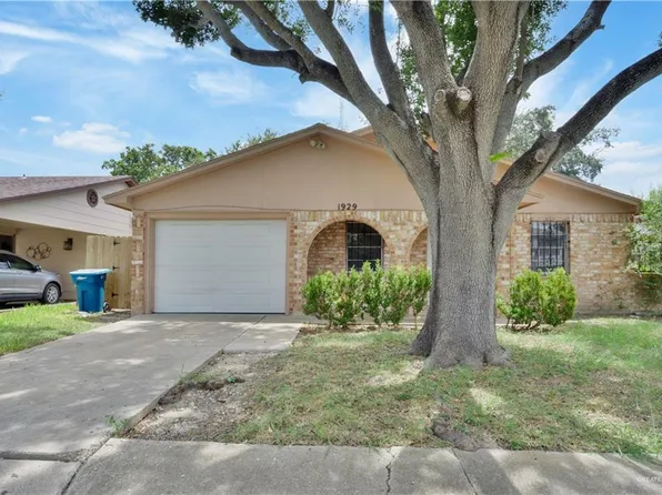 1929 Heron Ave, McAllen, TX 78504
