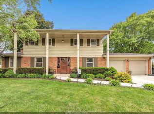 116 S Clay St, De Pere, WI 54115