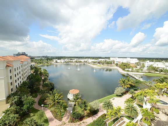 2nd image of 3610 Gardens Parkway #801a