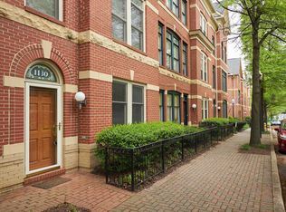 1130 N Johnson St, Arlington, VA 22201