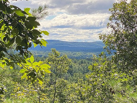 One of many pano view sheds