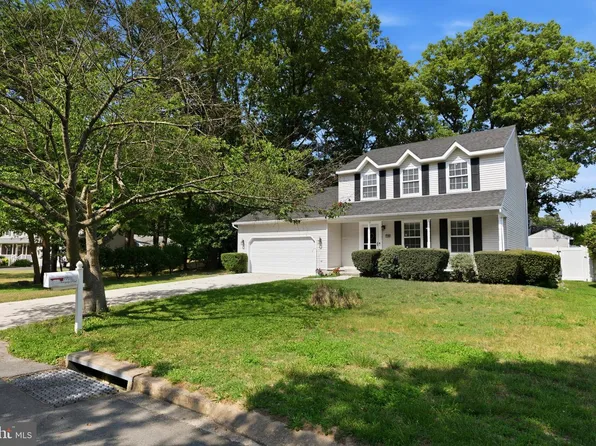 7705 Mahogany Rd, Severn, MD 21144