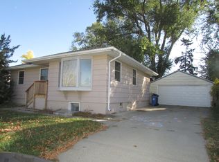 2020 Central Blvd, Rapid City, SD 57702