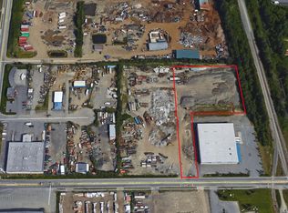 401 E 100th Ave, Anchorage, AK 99515