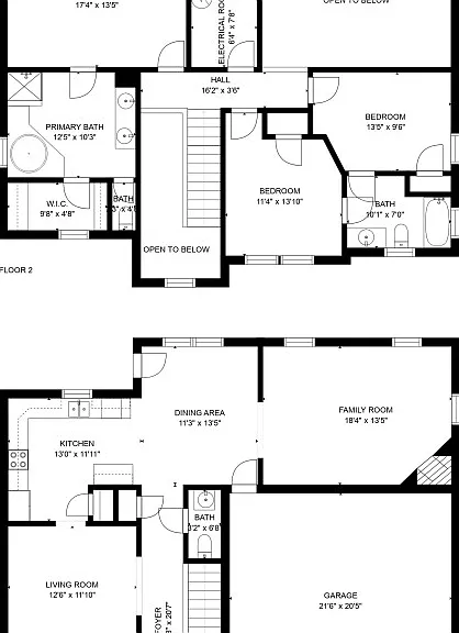 7356 Ledgestone Ln — Photo 19