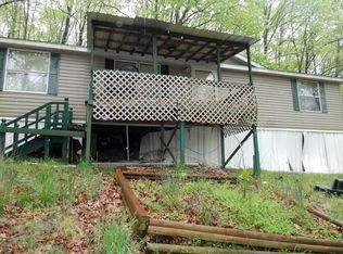 3480 Rr 1, Ava, MO 65608