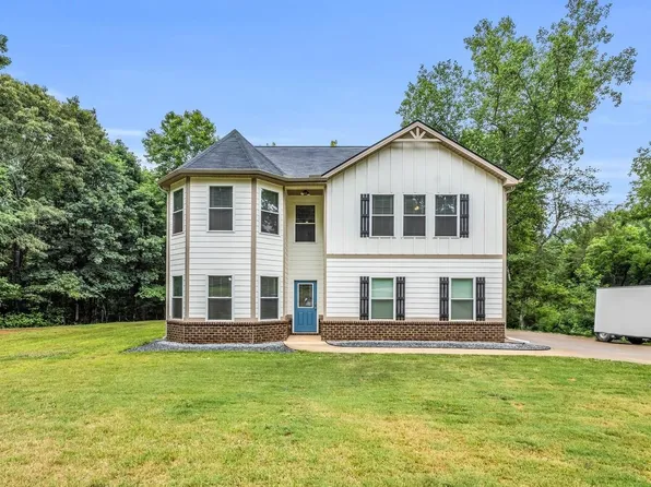 548 Grassy Pond Rd, Gaffney, SC 29341