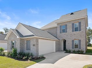 3942 Waterbury Ave, Baton Rouge, LA 70810