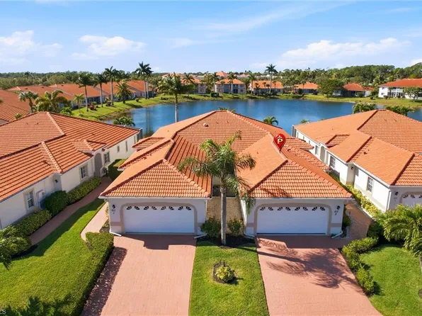 511 Joseph CT #2, NAPLES, FL 34104