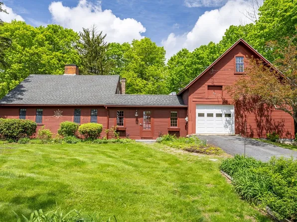 9 Eaton St, Gardner, MA 01440