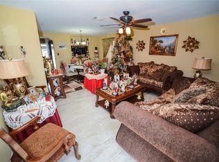 3302 Burke Rd APT 1, Pasadena, TX 77504