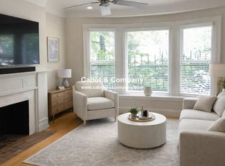 330 Dartmouth St APT 1B, Boston, MA 02116