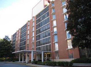 130 26th St NW APT 105, Atlanta, GA 30309
