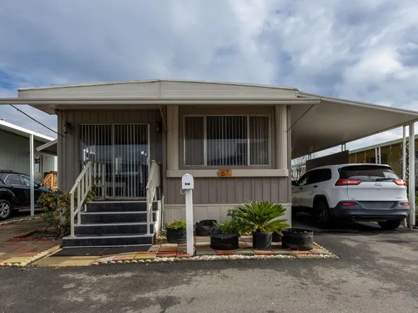 4125 McHenry Ave Space 67, Modesto, CA 95356