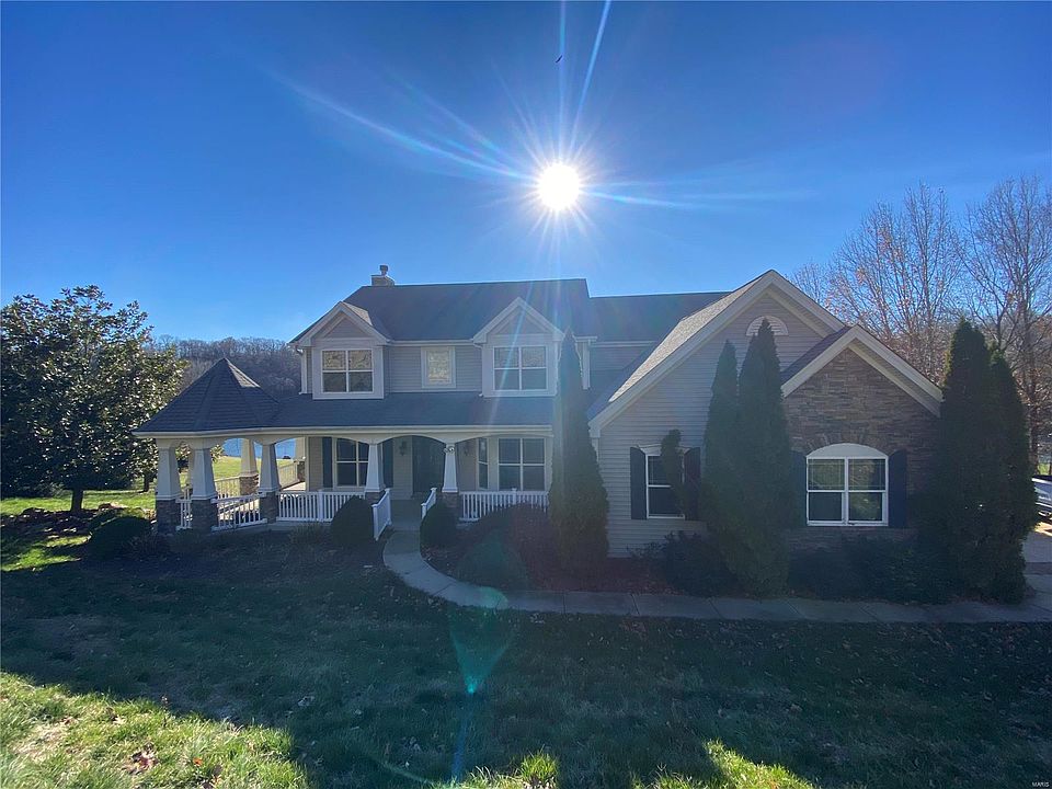 4380 Augusta Shores Dr, Augusta, MO 63332 Zillow