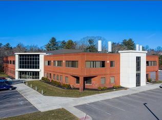 225 Foxborough #203, Sharon, MA 02067