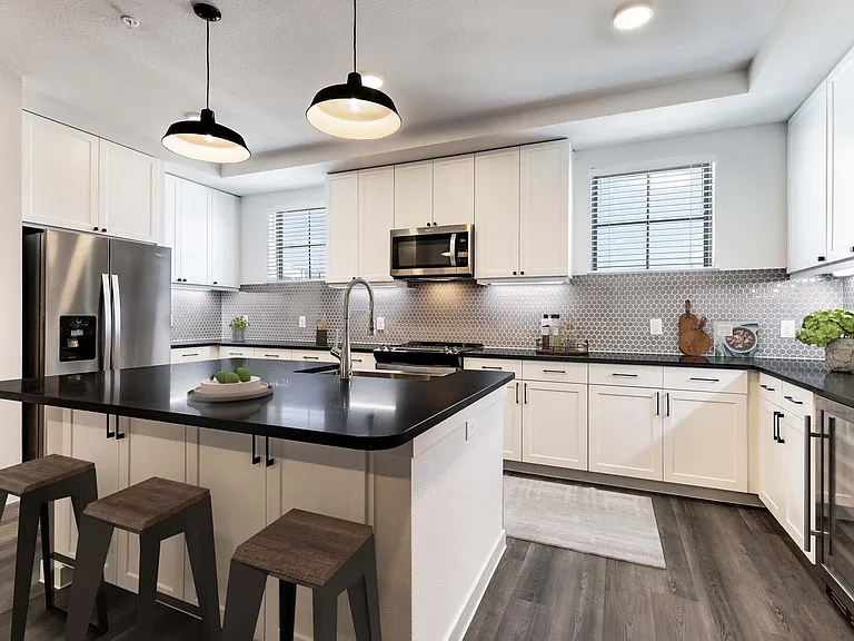 Gramercy at Northline — Photo 18