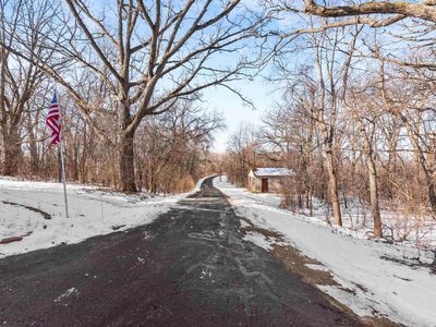 N6614 South Crystal Lake Road, Beaver Dam, WI, 53916