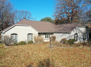 17103 Springwood Dr, Granger, IN