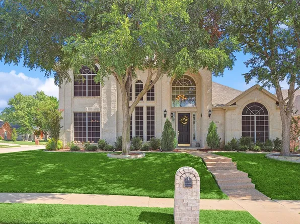 1816 Hidden Brook Trl, Flower Mound, TX 75028