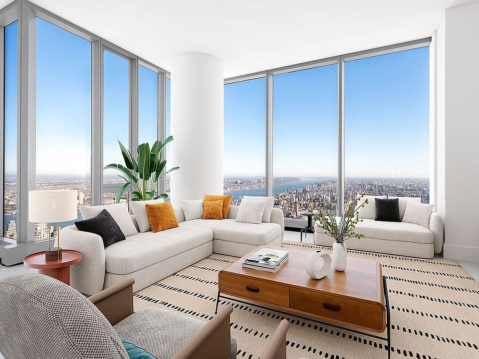 1st image of 217 W 57th St #91W