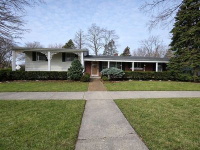 8 N Greenwood Ave, Palatine, IL, 60074