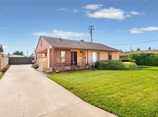 755 N Orange Ave, West Covina, CA 91790