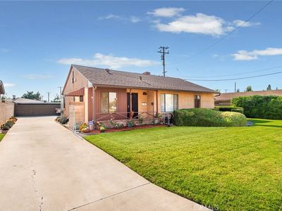755 N Orange Ave, West Covina, CA, 91790