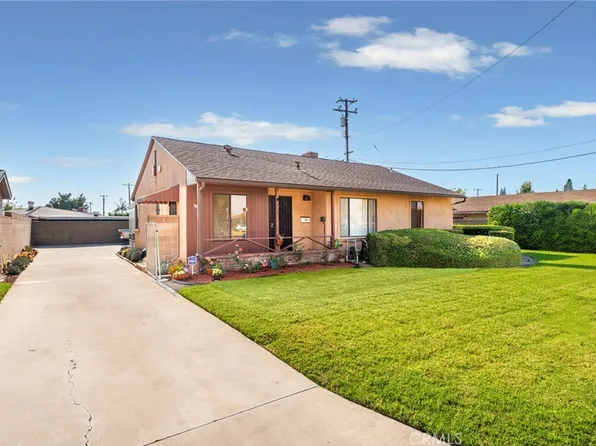 755 N Orange Ave, West Covina, CA 91790