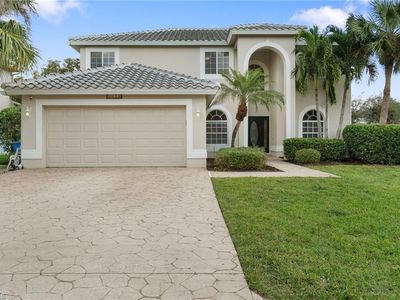 9615 Blue Stone CIR, Fort Myers, FL, 33913