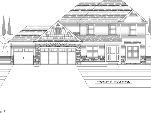 9837 Featherwood Ln, Sylvania, OH 43560