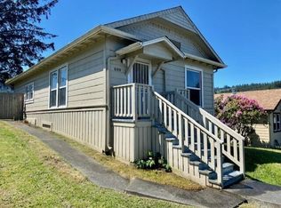 649 3rd St, Scotia, CA 95565