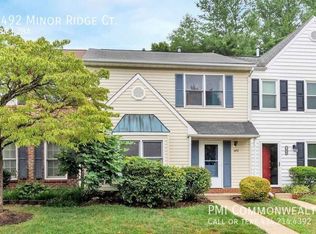 1492 Minor Ridge Ct, Charlottesville, VA 22901