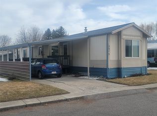 1863 Countryside Ct, Missoula, MT 59808