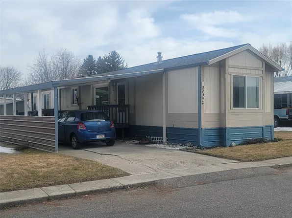 1863 Countryside Ct, Missoula, MT 59808
