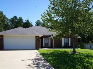 215 Windridge Dr, Whitehouse, TX 75791