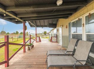 116 Road 5240, Cleveland, TX 77327