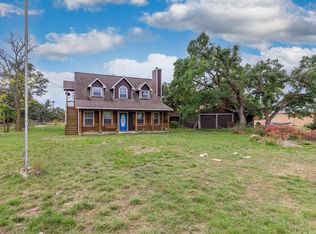 22997 W Us Highway 290, Harper, TX 78631