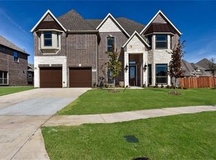 13172 Llano Ave, Frisco, TX 75035