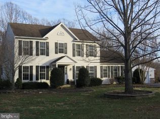 16117 Bellevue Dr, Culpeper, VA 22701