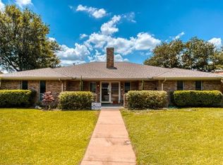2708 Regal Rd, Plano, TX 75075