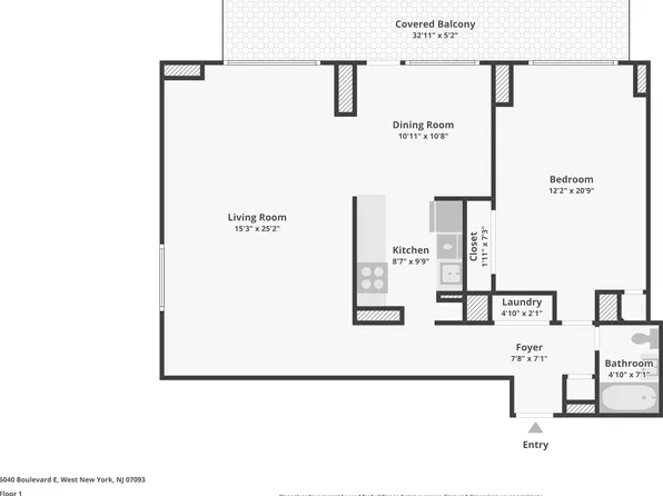 6040 Blvd East image 1 of 26