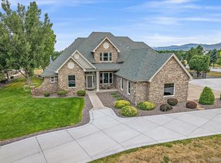 10720 W Montgomery Ave, Littleton, CO 80127