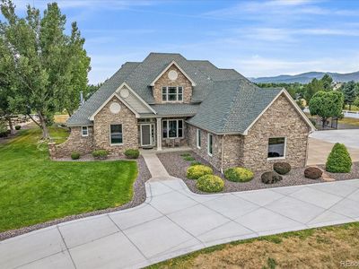 10720 W Montgomery Avenue, Littleton, CO, 80127