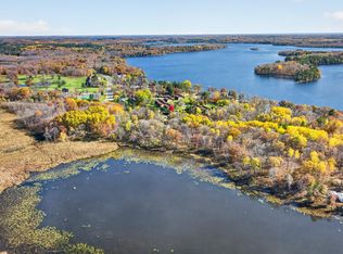 State Highway 6, Deerwood, MN 56444