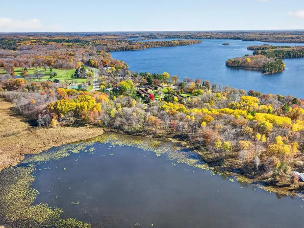 State Highway 6, Deerwood, MN 56444