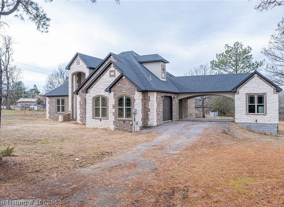 3911 Tennessee Ridge Rd, Fort Smith, AR 72916 MLS 1062663 Zillow